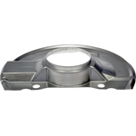 Order DORMAN (OE SOLUTIONS) - 924-651 - Brake Dust Shield For Your Vehicle