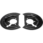 Order DORMAN (OE SOLUTIONS) - 924-684 - Front Brake Shield For Your Vehicle