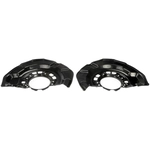Order DORMAN (OE SOLUTIONS) - 947-004 - Front Brake Shield For Your Vehicle