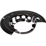 Order DORMAN (OE SOLUTIONS) - 947-019 - Front Brake Shield For Your Vehicle