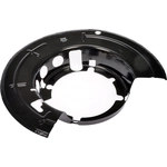 Order DORMAN (OE SOLUTIONS) - 947-020 - Front Brake Shield For Your Vehicle