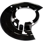 Order Front Brake Shield by DORMAN (OE SOLUTIONS) - 947-065 For Your Vehicle