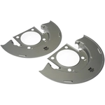 Order DORMAN (OE SOLUTIONS) - 947-073 - Brake Dust Shield For Your Vehicle