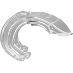 Order Front Brake Shield by VAICO - V20-2136 For Your Vehicle