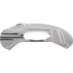 Order Front Brake Shield by VAICO - V20-2782 For Your Vehicle