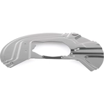 Order Front Brake Shield by VAICO - V20-2783 For Your Vehicle