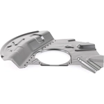 Order Front Brake Shield by VAICO - V20-2784 For Your Vehicle