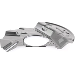 Order Front Brake Shield by VAICO - V20-2785 For Your Vehicle