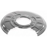 Order Front Brake Shield by VAICO - V20-2790 For Your Vehicle