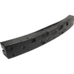 Order Front Bumper Absorber - TO1070206 For Your Vehicle