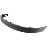 Order Various Manufacturers - CH1090125C - Front Bumper Air Dam For Your Vehicle