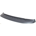 Order Front Bumper Air Dam - CH1090133C For Your Vehicle
