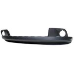 Order Various Manufacturers - CH1090136PP - Front Bumper Air Dam For Your Vehicle