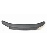 Order Front Bumper Air Dam - CH1090141 For Your Vehicle