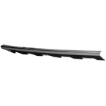 Order Front Bumper Air Dam - CH1090142 For Your Vehicle