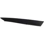 Order Front Bumper Air Dam - CH1090145 For Your Vehicle