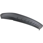 Order Front Bumper Air Dam - CH1090147 For Your Vehicle