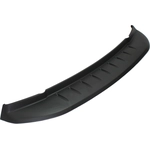 Order Front Bumper Air Dam - CH1090147C For Your Vehicle