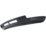 Order Front Bumper Air Dam - CH1090149 For Your Vehicle