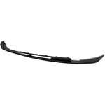 Order Front Bumper Air Dam - CH1090149V For Your Vehicle