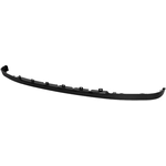 Order Various Manufacturers - CH1090150C - Front Bumper Air Dam For Your Vehicle