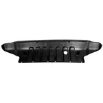 Order Front Bumper Air Dam - CH1090154 For Your Vehicle