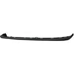 Order Front Bumper Air Dam - CH1090155 For Your Vehicle