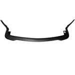 Order Front Bumper Air Dam - CH1090156 For Your Vehicle