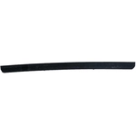 Order Front Bumper Air Dam - CH1090167 For Your Vehicle
