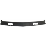 Order VARIOUS MANUFACTURERS - GM1090105C - Front Bumper Air Dam For Your Vehicle