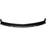 Order Various Manufacturers - GM1090108C - Front Bumper Air Dam For Your Vehicle