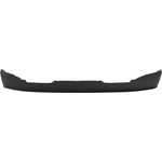 Order Various Manufacturers - GM1090346 - Front Bumper Air Dam For Your Vehicle