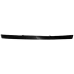 Order SHERMAN PARTS - 143-22 - Front Bumper Valance For Your Vehicle