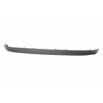 Order Front Bumper Air Dam by SHERMAN PARTS - 331-22 For Your Vehicle