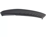Order Front Bumper Air Dam by SHERMAN PARTS - 332-22Q For Your Vehicle