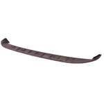 Order SHERMAN PARTS - 332-22U -  Front Bumper Valance For Your Vehicle