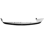 Order SHERMAN PARTS - 348-22 - Front Lower Bumper Valance For Your Vehicle