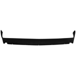 Order Front Bumper Air Dam by SHERMAN PARTS - 905-22-1 For Your Vehicle