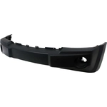 Order Front Bumper Air Dam - CH1090130 For Your Vehicle