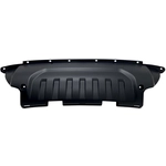 Order Front Bumper Air Dam - CH1090162 For Your Vehicle