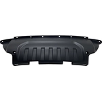 Order Front Bumper Air Dam - CH1090162C For Your Vehicle