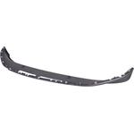 Order Barrage d'air de pare-chocs avant - CH1090165C For Your Vehicle
