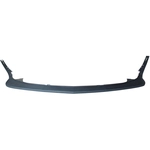 Order Front Bumper Air Dam - CH1090168 For Your Vehicle