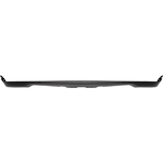 Order Front Bumper Air Dam - CH1090171 For Your Vehicle