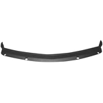 Order Various Manufacturers - GM1090105V - Front Bumper Air Dam For Your Vehicle