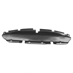 Order Front Bumper Air Shield Lower - AC1091100 For Your Vehicle