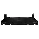Order Front Bumper Air Shield Lower - AU1091104 For Your Vehicle