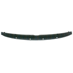 Order Front Bumper Air Shield Lower - CH1091101 For Your Vehicle