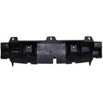 Order Front Bumper Air Shield Lower - CH1091106 For Your Vehicle