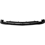 Order Front Bumper Air Shield Lower - CH1091108 For Your Vehicle